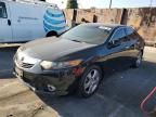 2012 Acura TSX Tech