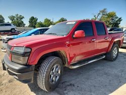 2010 Chevrolet Colorado LT for sale in Wichita, KS