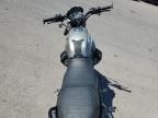 2016 Moto Guzzi V7 LL Stone