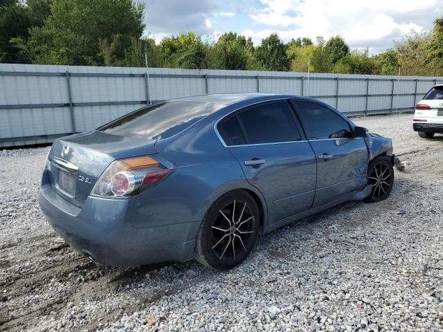 2010 Nissan Altima Base