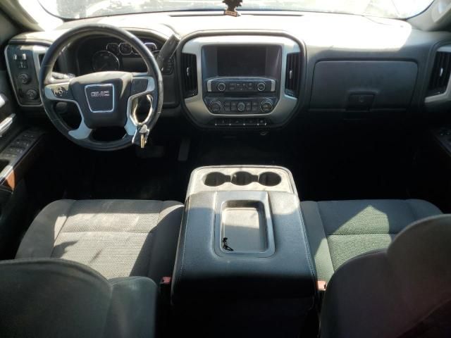 2016 GMC Sierra K3500 SLE
