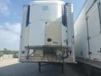 2012 Utility VS2RA Refrigerated Van Trailer
