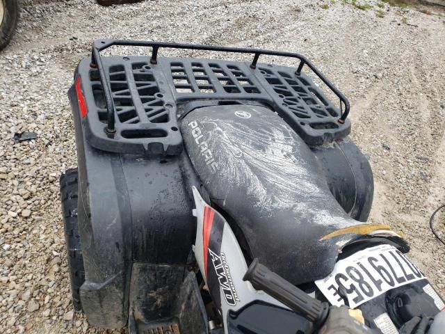 2004 Polaris Sportsman 700