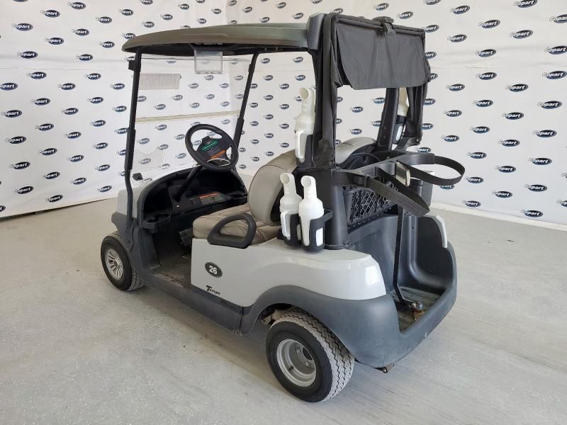 2022 Club Car Tempo FLA