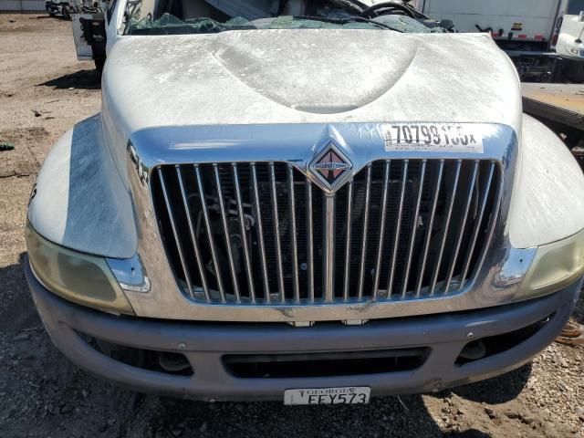 2003 International 4000 4300