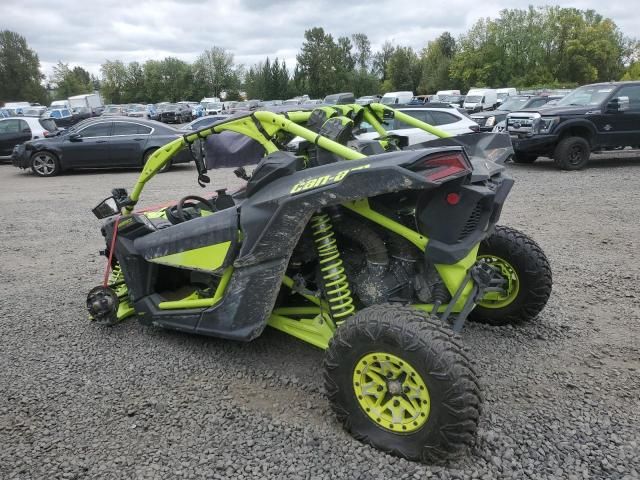 2020 Can Am 2020 CAN-AM Maverick X3 X MR Turbo RR