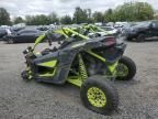 2020 Can Am 2020 CAN-AM Maverick X3 X MR Turbo RR