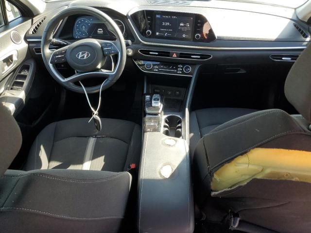 2022 Hyundai Sonata SEL