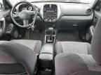 2005 Toyota Rav4