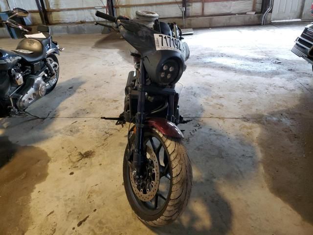 2021 Honda CMX1100 D