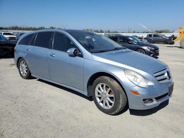 2006 Mercedes-Benz R 350