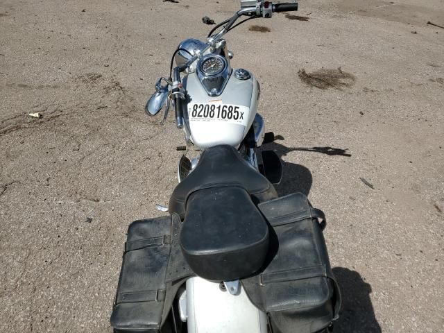 2007 Suzuki VL800