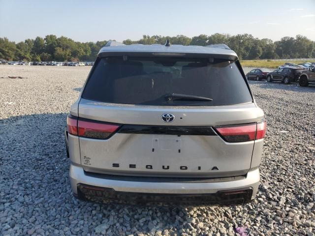 2023 Toyota Sequoia SR5