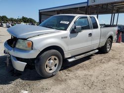 2007 Ford F150 en venta en Riverview, FL