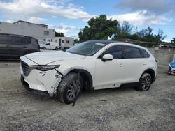 Mazda Vehiculos salvage en venta: 2019 Mazda Cx-9 Touring