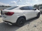 2018 BMW X6 SDRIVE35I