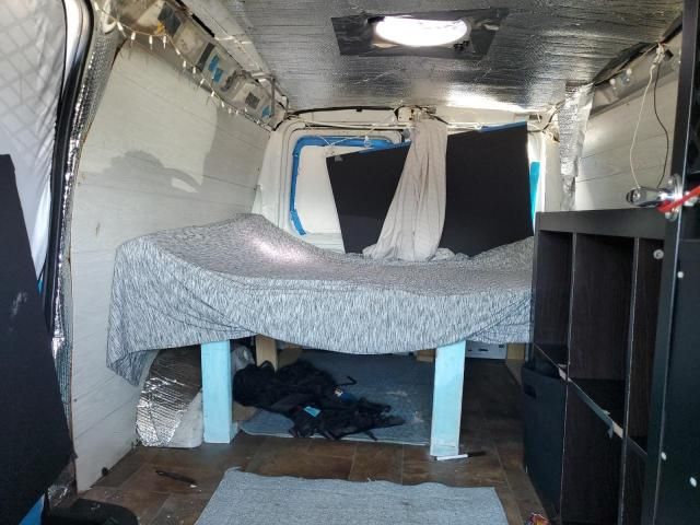2003 Ford Econoline E150 Van