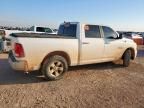 2017 Dodge RAM 1500 SLT