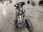 2015 Harley-Davidson Flhx Street Glide