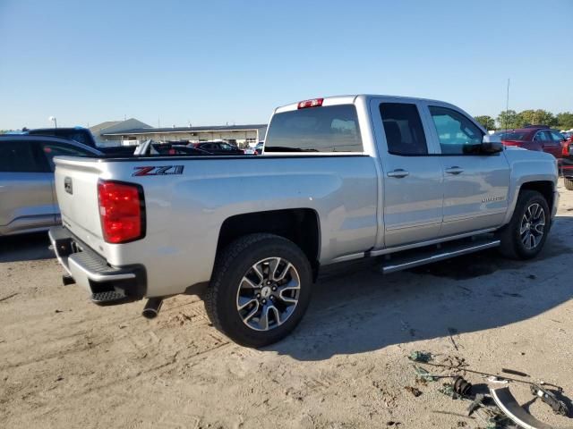 2019 Chevrolet Silverado LD K1500 LT
