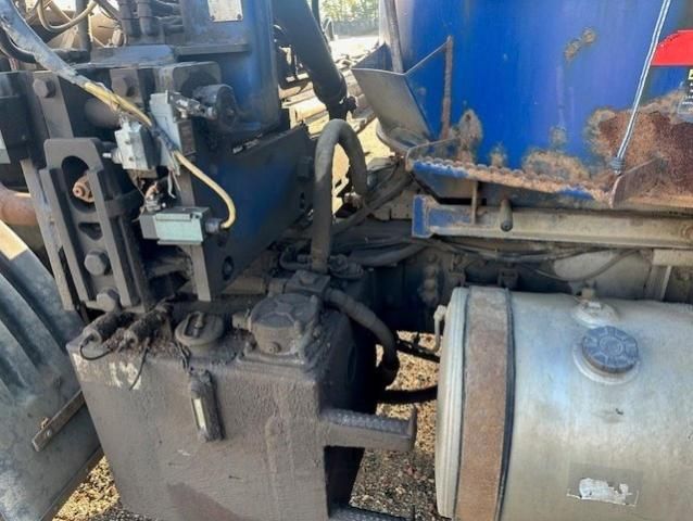 2006 Autocar Llc Xpeditor WXR