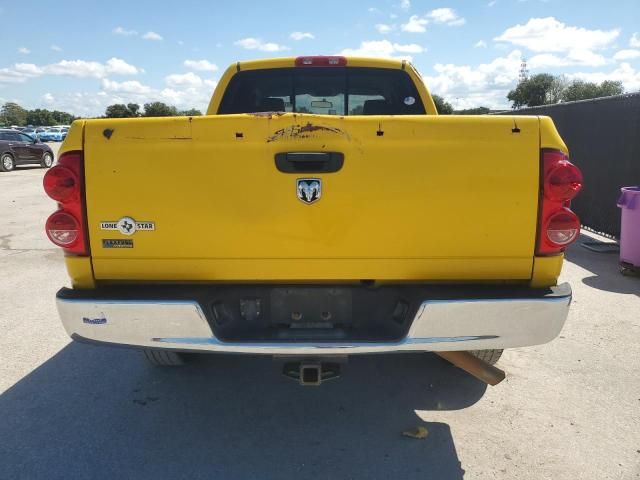 2008 Dodge RAM 1500 ST
