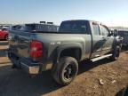 2011 Chevrolet Silverado K2500 Heavy Duty LT