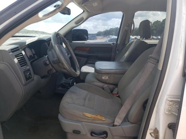2006 Dodge RAM 1500 ST