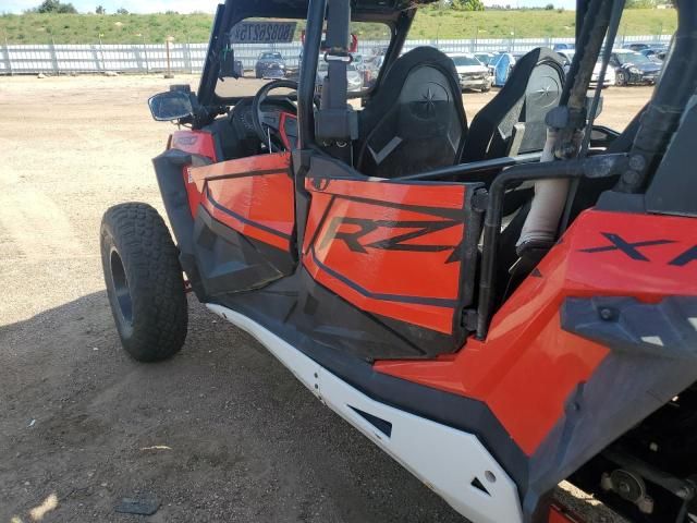 2020 Pols RZR XP 4 Turbo