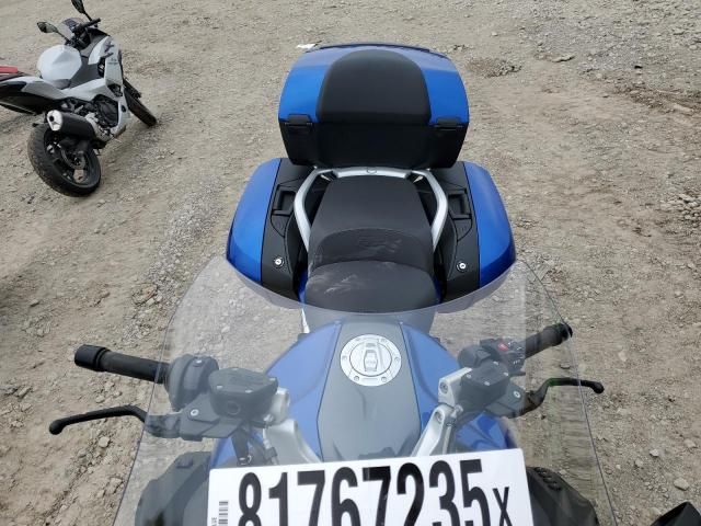2023 BMW R 1250 RT