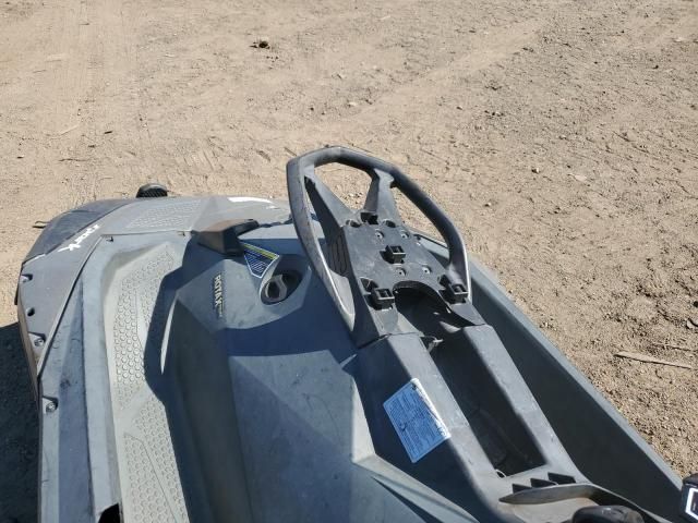 2015 Sea Doo Spark