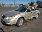 2008 Subaru Outback 2.5I