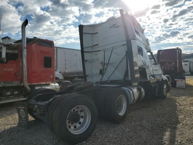 2021 Volvo VNL Semi Truck