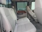 2005 Ford Super Duty F-350 W/S