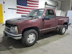 Pure sale lots for sale at auction: 1998 Chev Rolet GMT-400 K1500