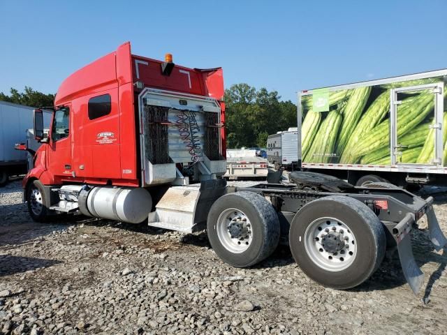 2019 Volvo VNL Semi Truck