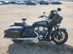 2024 Indian Motorcycle Co. Challenger