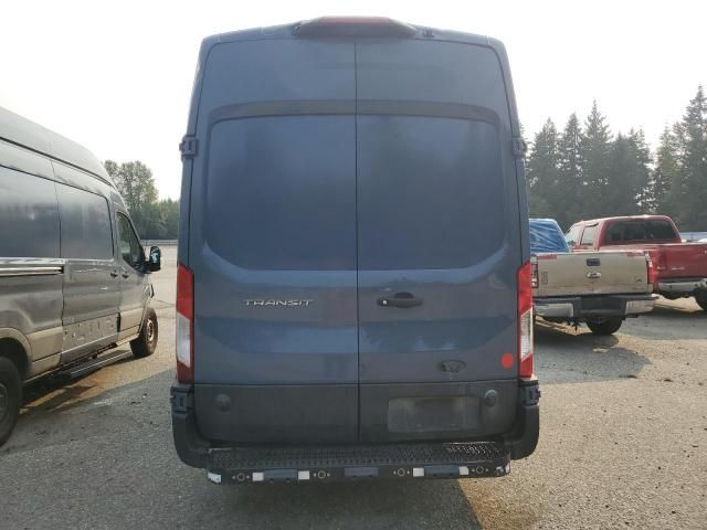 2020 Ford Transit T-250
