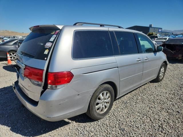 2010 Honda Odyssey EX