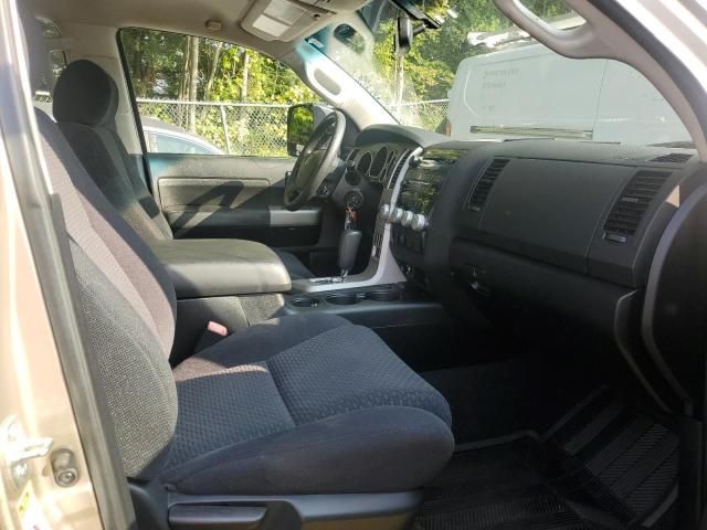 2008 Toyt 2008 Toyota Tundra Double Cab