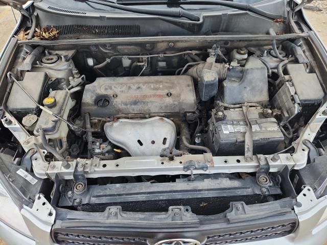 2008 Toyota Rav4