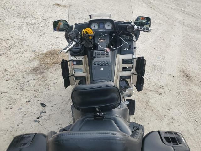 1998 Honda GL1500 SE