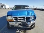 2000 Ford Ranger Super Cab