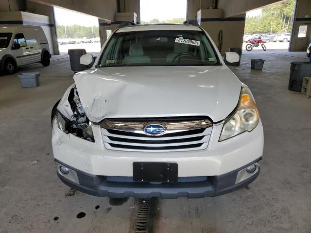 2011 Subaru Outback 2.5I Premium