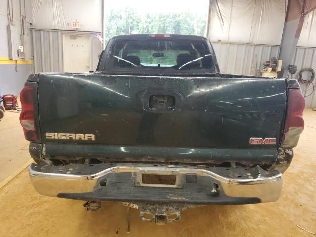 2003 Chevrolet Silverado K1500