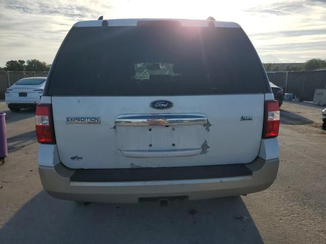 2010 Ford Expedition Eddie Bauer
