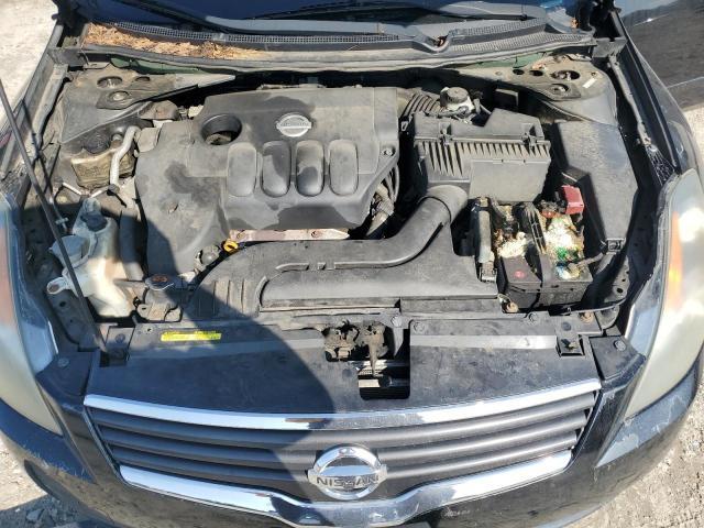 2009 Nissan Altima 2.5