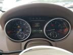 2010 Mercedes-Benz Ml 350 4matic