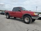 1998 Mazda B4000 Cab Plus