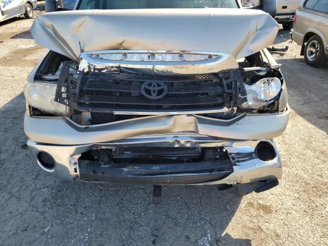 2008 Toyota Tundra Double Cab